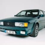 vw scirocco