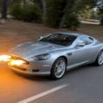 aston martin