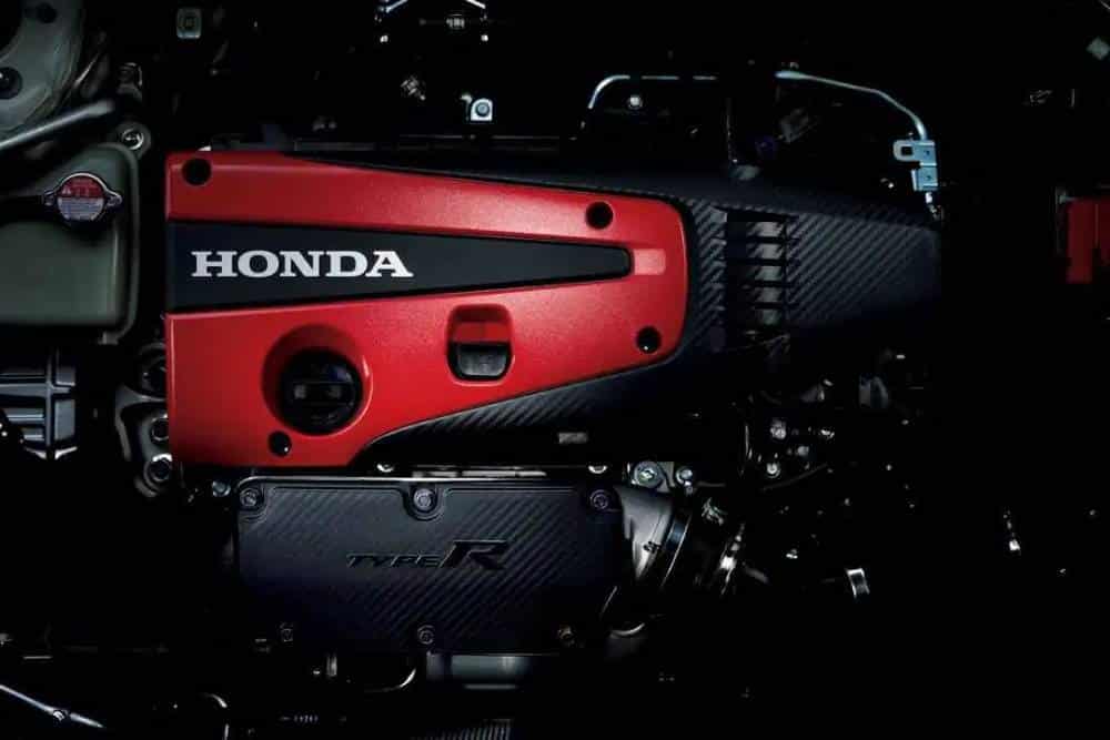 Το VTEC δεν πάει πουθενά: η Honda επιμένει θερμικά