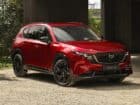 Ανακοινώθηκαν οι τιμές του νέου Mazda CX-5