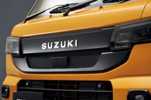 Το μινιόν Suzuki – «εργάτης» που τα κάνει όλα με 50 άλογα