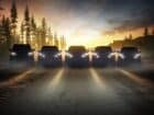 Η Ford ανεβάζει ταχύτητα με 5 νέα μοντέλα στην Ευρώπη