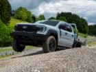 Νέο Ford Ranger Super Duty είναι ο πιο ακούραστος εργάτης