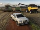 Νέο Mitsubishi L200 Terra είναι ο πιο κυριλέ αγρότης (+video)