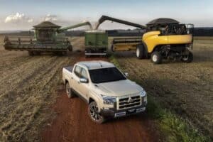 Νέο Mitsubishi L200 Terra είναι ο πιο κυριλέ αγρότης (+video)