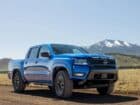 Νέο Nissan Frontier Sport Edition για σπορ αγρότες