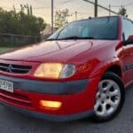 citroen saxo vts
