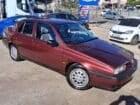 Αγέραστη Alfa Romeo 155 βιτρίνα ψάχνει