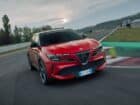 H ιστορική σχολή οδήγησης της Alfa Romeo ξανά ενεργή