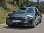 Δοκιμή Audi A5 Sedan S line e-hybrid quattro S tronic 367 hp