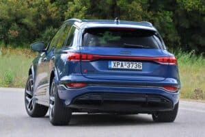 Audi SQ6 SUV e-tron (5)