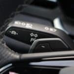 Audi SQ6 SUV e-tron interior (17)