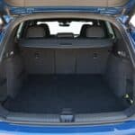 Audi SQ6 SUV e-tron interior (20)