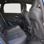 Audi SQ6 SUV e-tron interior (21)