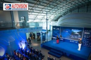 Autovision: Επίσημος Χορηγός του EKO Acropolis Rally 2026