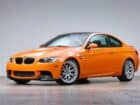 BMW M3 E92 με 138 χλμ. «εξαφανίζει» τη σημερινή