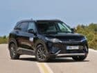 Δεν... παίζεται σε τιμή και κατανάλωση το BYD Atto 2 DM-i