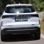 Chery Tiggo 5 Hybrid white (15)