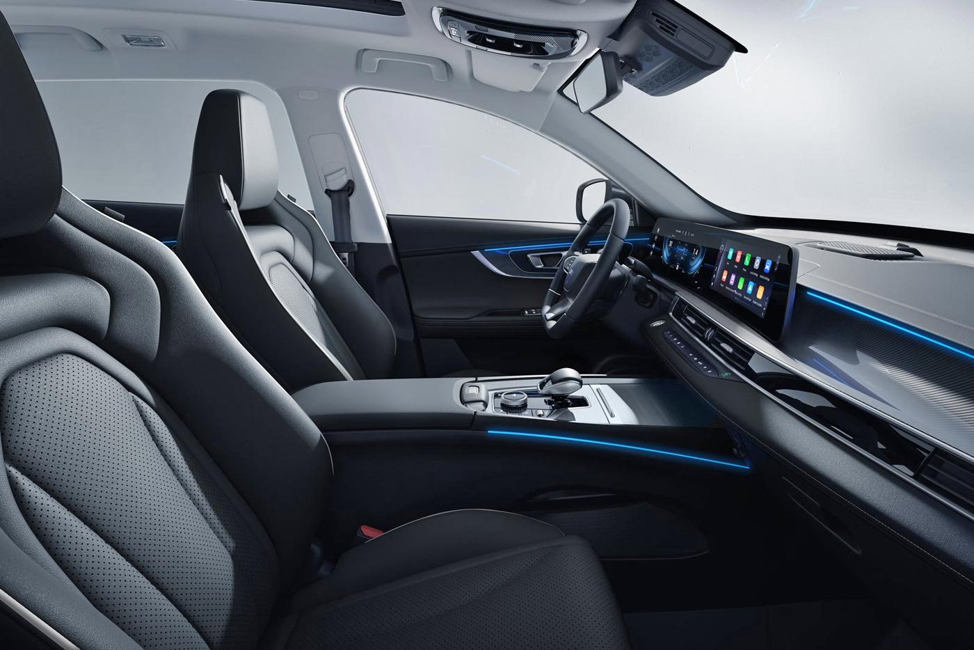 Γκολ από τα αποδυτήρια βάζει νέο Hybrid SUV με 25.990 ευρώ