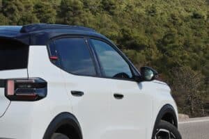 Δεν είναι «ανέκδοτο» νέο SUV από μόνο 16.900 ευρώ