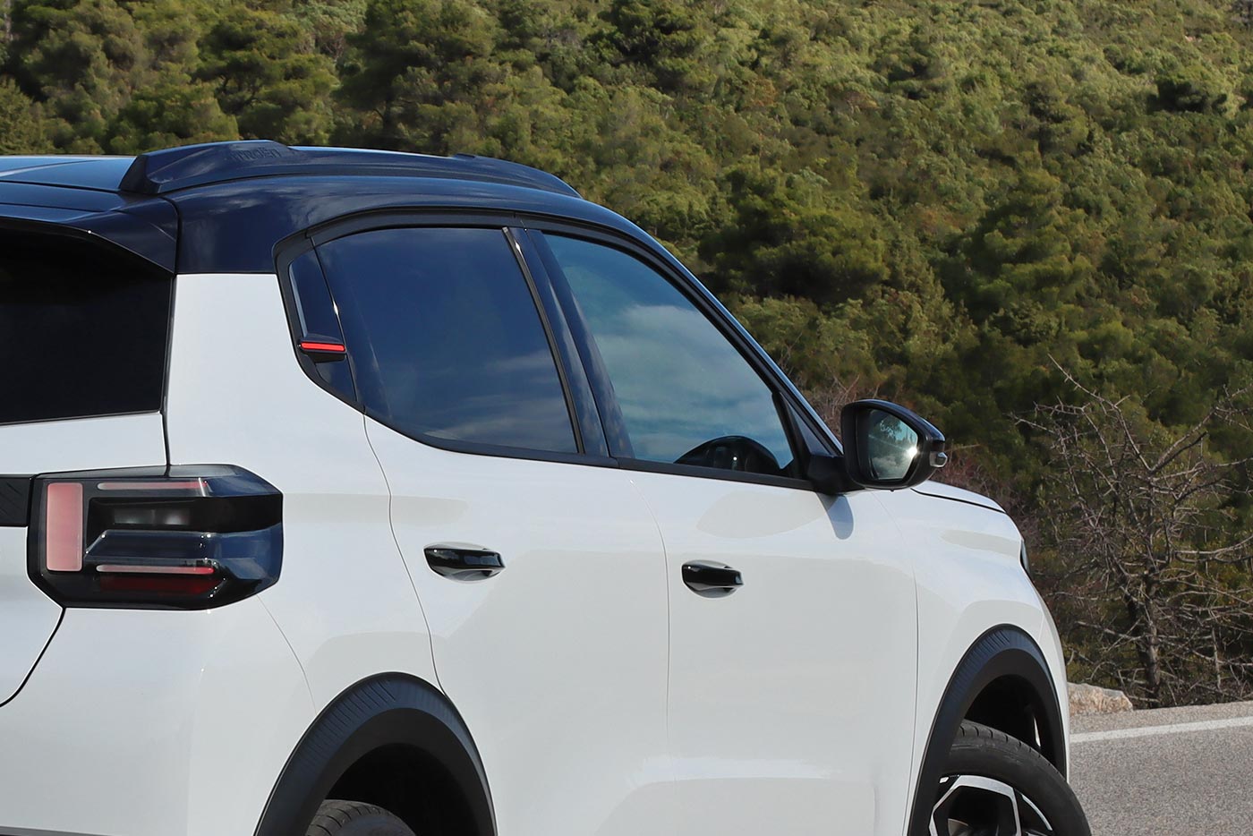 Δεν είναι «ανέκδοτο» νέο SUV από μόνο 16.900 ευρώ