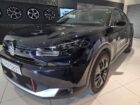 Εκθεσιακό Citroen C4 Hybrid με 4.500 ευρώ κάτω