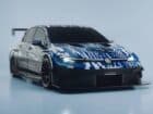 Νέο «φτερωτό» VW Golf R για τις 24 Ώρες του Nurburgring