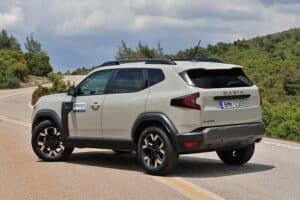 Dacia Duster ECO-G 120 (11)