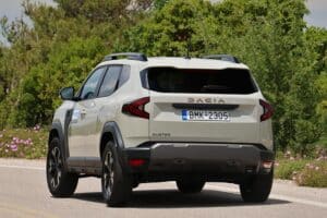 Dacia Duster ECO-G 120 (13)
