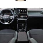 Dacia Duster ECO-G 120 (21)