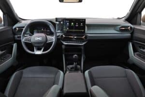Dacia Duster ECO-G 120 (21)