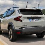 Dacia Duster ECO-G 120 (25)