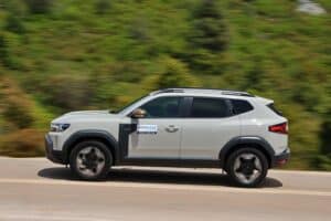 Dacia Duster ECO-G 120 (4)