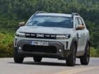 Νέες μεγάλες προσφορές για όλα τα Dacia