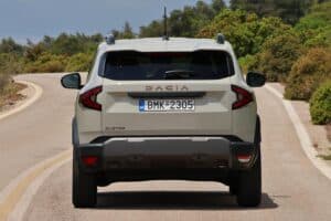 Dacia Duster ECO-G 120 (7)