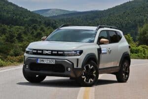 Dacia Duster ECO-G 120 (9)