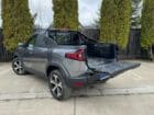 Νέο «αγροτικό» Dacia Duster 4x4 150 PS LPG