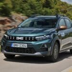 Dacia Sandero Stepway ECO-G 120 (1)