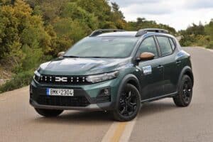 Dacia Sandero Stepway ECO-G 120 (12)