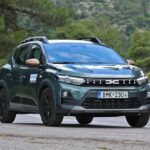 Dacia Sandero Stepway ECO-G 120 (16)