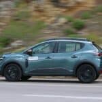 Dacia Sandero Stepway ECO-G 120 (18)