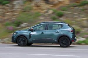 Dacia Sandero Stepway ECO-G 120 (18)