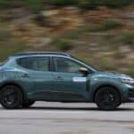 Dacia Sandero Stepway ECO-G 120 (19)