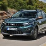 Dacia Sandero Stepway ECO-G 120 (2)