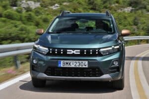 Dacia Sandero Stepway ECO-G 120 (3)