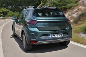 Dacia Sandero Stepway ECO-G 120 (4)