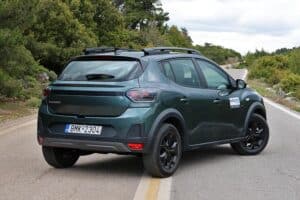 Dacia Sandero Stepway ECO-G 120 (5)