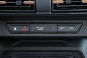 Dacia Sandero Stepway ECO-G 120 interior (10)