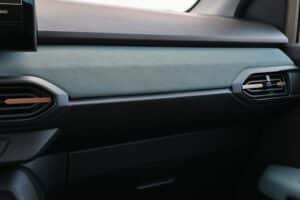 Dacia Sandero Stepway ECO-G 120 interior (11)