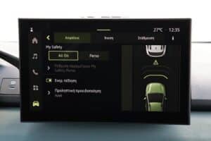 Dacia Sandero Stepway ECO-G 120 interior (13)